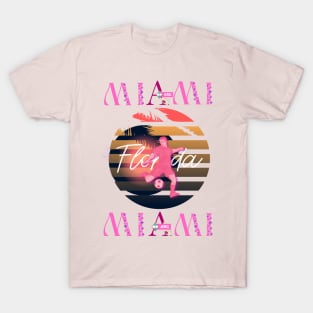 Miami vice T-Shirt